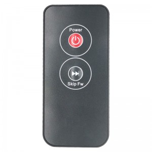 Bán chạy thiết kế mới nhà thông minh 2ky \\/ 4 phím Mã học hồng ngoại \\/ BLE điều khiển từ xa cho di động Quạt \\/ Máy quét \\/ Đèn LED