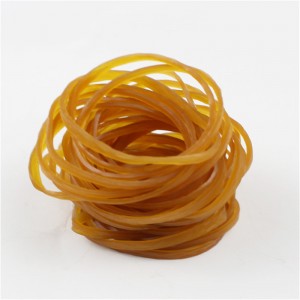 Các nhà sản xuất tùy chỉnh dây cao su đa đặc điểm kỹ thuật theo yêu cầu, dây cao su chống mài mòn, chống lão hóa, độ đàn hồi cao cho nông nghiệp