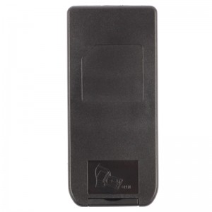 Nhà máy sản xuất 3 phím mới Thiết bị gia dụng công nghiệp Điều khiển từ xa BLE mỏng Điều khiển từ xa âm thanh RF Điều khiển âm lượng từ xa Đèn LED điều khiển từ xa