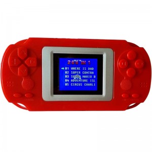 Máy chơi game cầm tay LCD 8Bit BL-503 2 \\