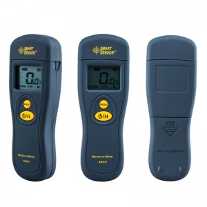 Máy đo độ ẩm gỗ