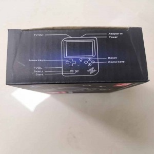 Trò chơi TV nhỏ- 518