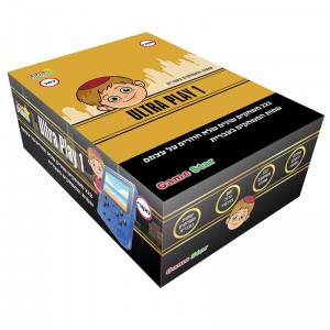 Trò chơi TV nhỏ- 518