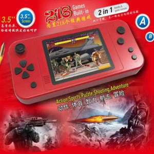 Game cầm tay 8Bit BL-861 3.8 \\