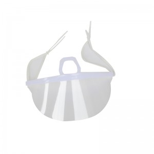 Xoá nhà máy bảo vệ bên ngoài