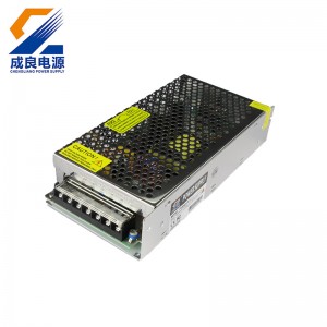 Nguồn điện LED 12V 150W Chế độ chuyển đổi Nguồn cung cấp cho Camera quan sát 3D Pritner