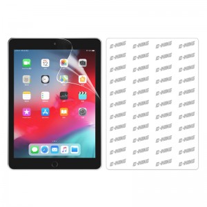 Kích thước bàn cho iPad mini 2 phim TPU cắt trong vòng 11 inch với máy cắt decal Cắt phim đa năng