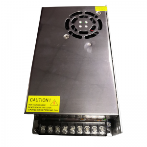 Chuyển đổi nguồn điện 12V DC 25A 300W SMPS cho động cơ đèn LED máy in 3D