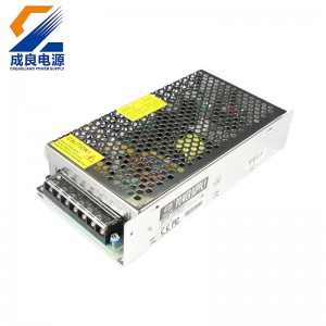 Nguồn cung cấp LED 12V DC 200W cho đèn LED dải