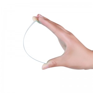 Hot 9H Premium Thời gian cho màn hình thủy tinh cho Apple Stanley 11 12 Pro Bảo vệ màn hình lớn