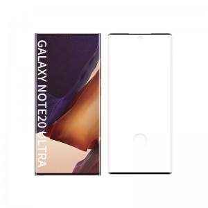 Hot 9H Premium Tempered Glass SCREEN Film for Samsung Note 20 Ultra màn hình bảo vệ