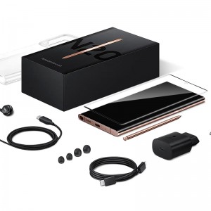 Hot 9H Premium Tempered Glass SCREEN Film for Samsung Note 20 Ultra màn hình bảo vệ