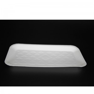 Các tấm khay giấy vuông