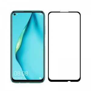 Phim dán màn hình kính cường lực cao cấp 9H nóng cho màn hình bảo vệ màn hình Huawe P40 Lite