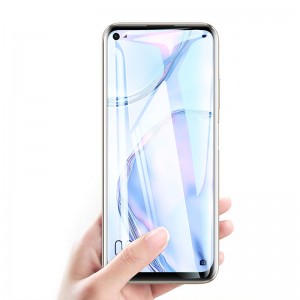 Phim dán màn hình kính cường lực cao cấp 9H nóng cho màn hình bảo vệ màn hình Huawe P40 Lite