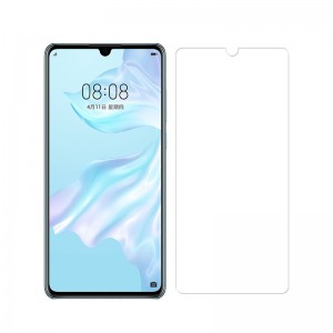 Hot 9H Premium Tempered Glass màn hình màn hình màn hình cho Hoa quả P30 màn hình bảo vệ