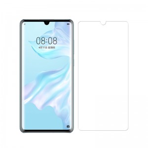 Hot 9H Premium Thời gian cho màn hình thủy thủ cho Hoài P30 Pro Bảo vệ màn hình