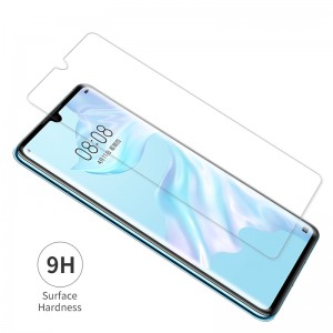 Hot 9H Premium Thời gian cho màn hình thủy thủ cho Hoài P30 Pro Bảo vệ màn hình