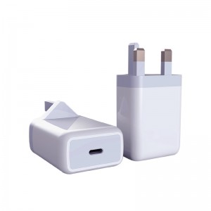 Bộ sạcnhanh thông minh Type-C_MW21-106