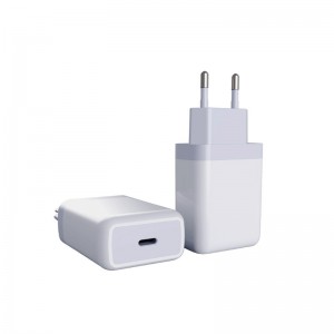 Bộ sạcnhanh thông minh Type-C_MW21-106