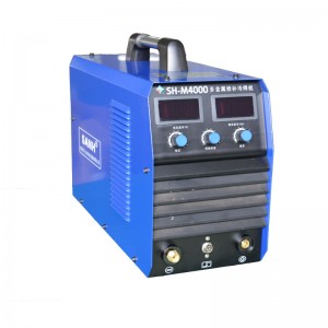 SH-M4000 Máy sửa chữa lỗi đúc