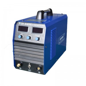 SH-M4000 Máy sửa chữa lỗi đúc