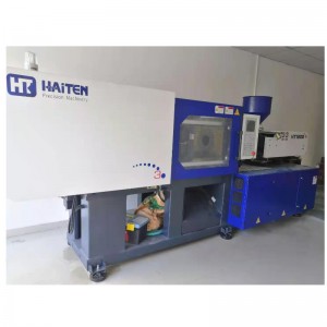 Máy ép phun chính xác