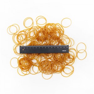 Bán buôn tại chỗ màu vàng trong suốt thông thường độ đàn hồi cao an toàn và bảo vệ môi trường dây cao sunôngnghiệp