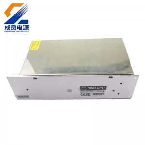 Bộnguồn AC DC 12V 24V 48V 1000W SMPS cho Thiết bị động cơ máy trò chơi máy in 3D