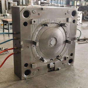 Khuôn ép OEM chuyênnghiệp cho abs/pc/pvc/pp/pa66/pmma épnhựa