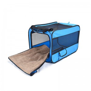 Gấp lều thú cưng