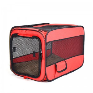 Gấp lều thú cưng