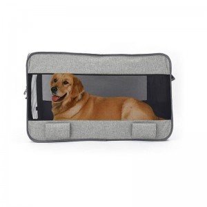 Lều thú cưng có thể gập lại