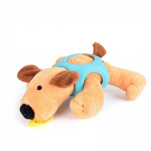 Răng hàm làm đồ chơi