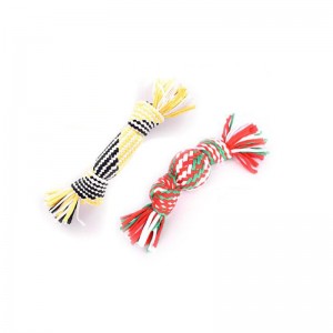 Răng hàm của thú cưng cắnnút