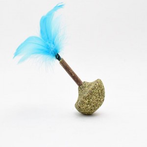 Kẹo mút mèo Mint