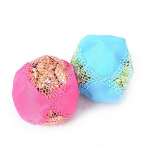 Đồ chơi mèo thiếc