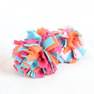 Bóng đồ chơi vải