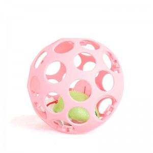 Chuột Rattle Ball.