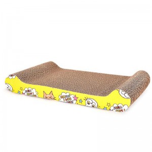 Bảng móng vuốt xương