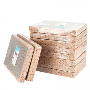 Bo mạch mèo vuông