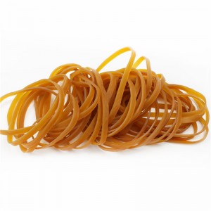 Chất liệu cao su tựnhiên tùy chỉnh Độ bền cao Nhiệt độ cao Chống lão hóa Cua màu tựnhiên Binding Cao su