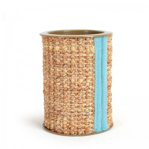 Đồ chơi con lăn kenaf.