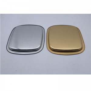 Tùy chỉnh khay thiếc Weed khay khay tabaco khay cuộn Khay khói cho bán buôn