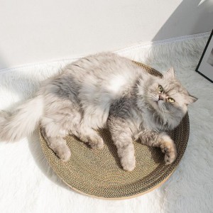 Cherry Cat Grabs bát