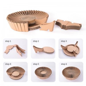 Chim hoa hướng dương