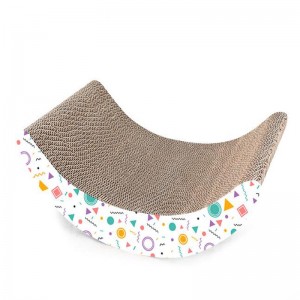 Big Moon đôi bóng mèo