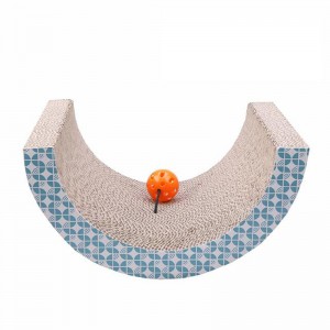 Cấm cửa Arched (Bell)