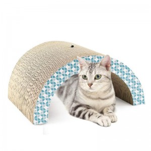 Cấm cửa Arched (Bell)