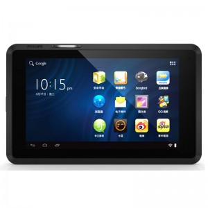 Kính điện thoại di động